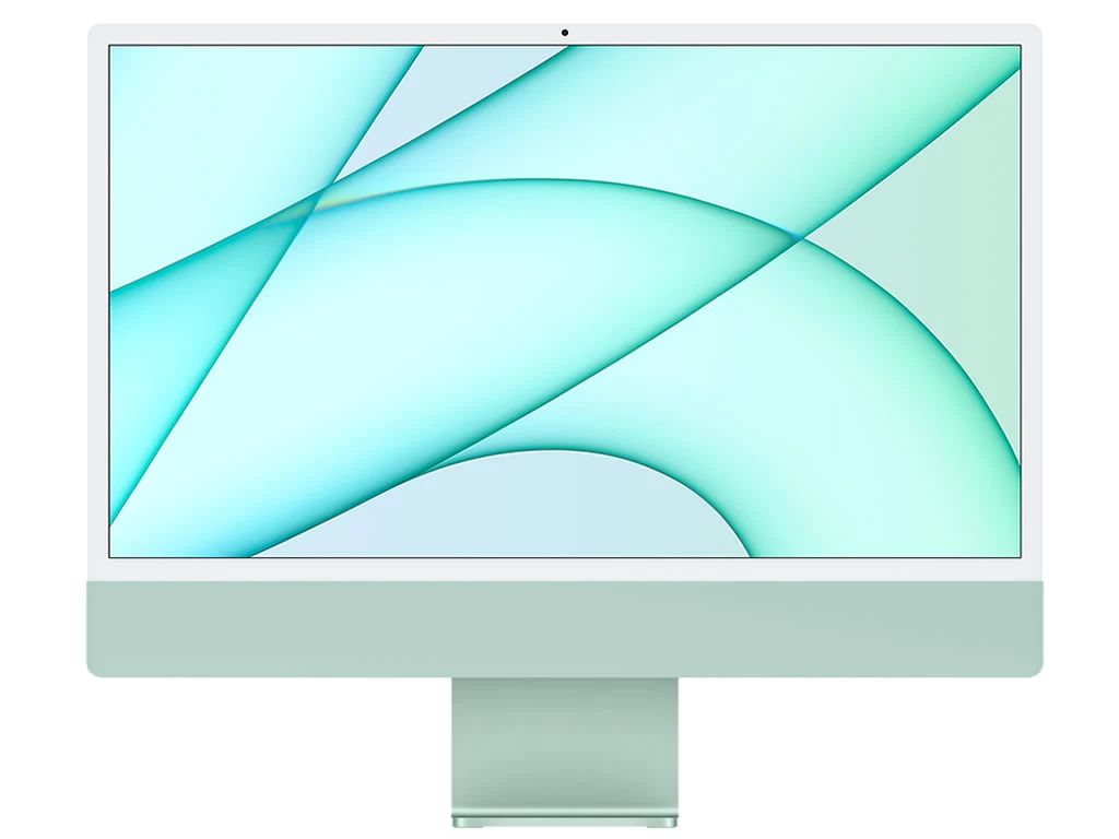 27 inç iMac